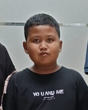 Muhammad Risqi